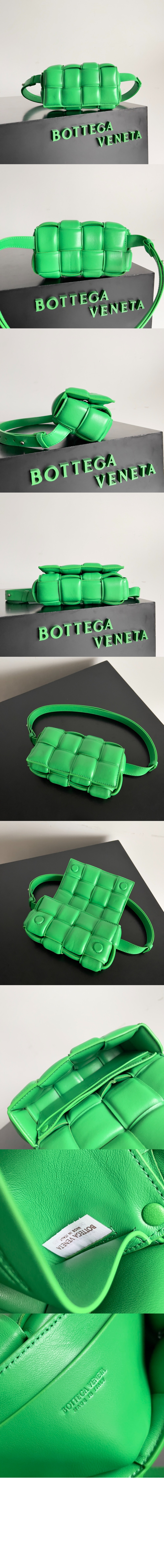 미러급레플리카사이트 | 명품레플리카 전문 쇼핑몰  | 퍼스트원 - 패딩 카세트백 710075 > 보테가베네타