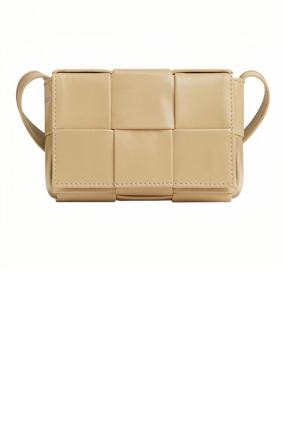 미러급레플리카사이트 | 명품레플리카 전문 쇼핑몰  | 퍼스트원 - 미니 카세트백 667048 > 보테가베네타