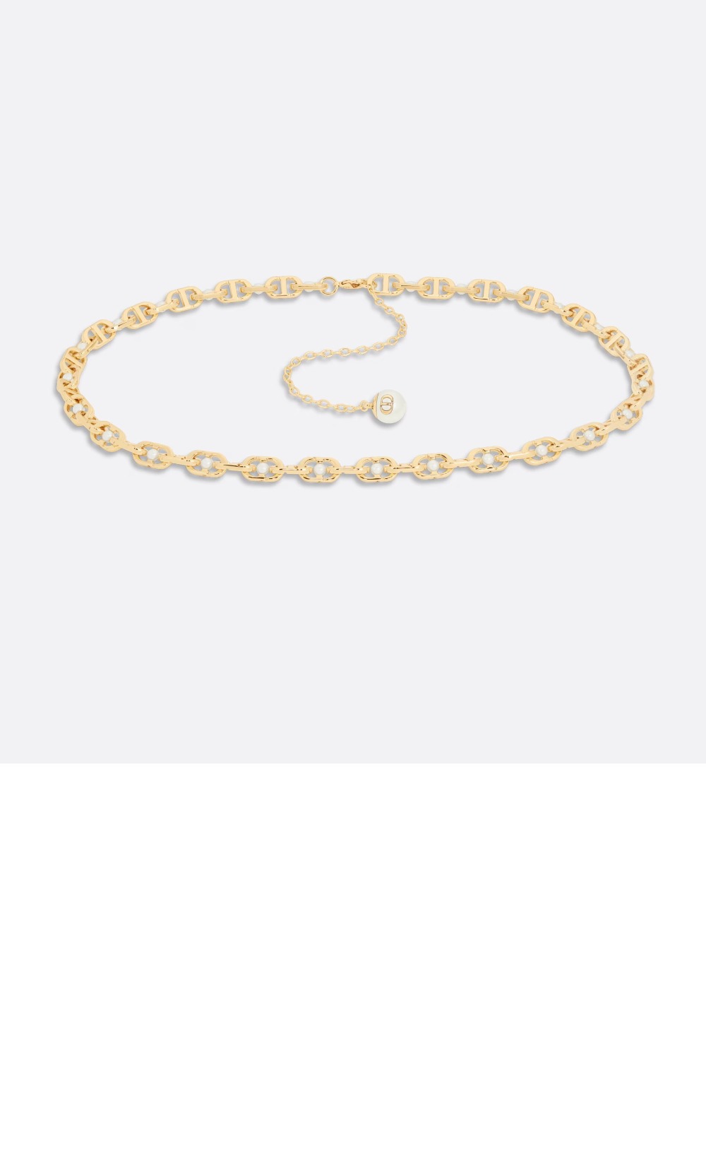 미러급레플리카사이트 | 명품레플리카 전문 쇼핑몰  | 퍼스트원 - 체인 벨트 B0524 > 디올