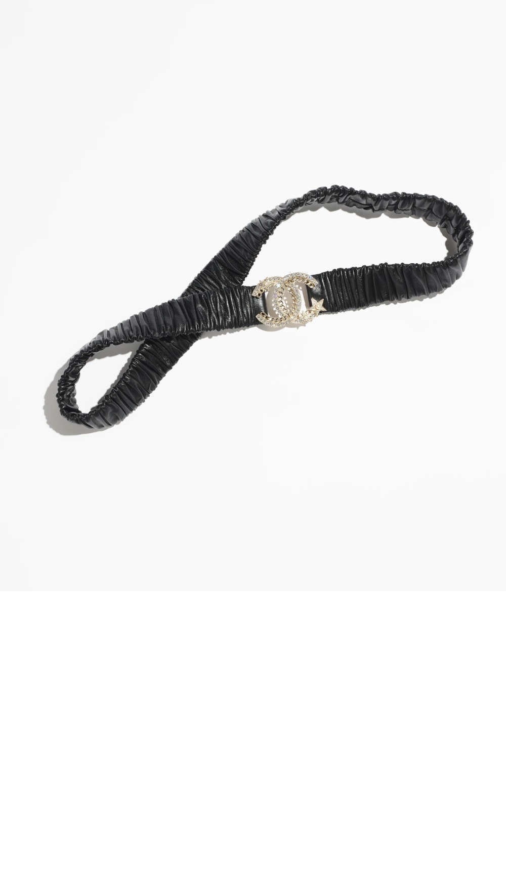 미러급레플리카사이트 | 명품레플리카 전문 쇼핑몰  | 퍼스트원 - 로고벨트 드릴벨트 AA9929 > 샤넬