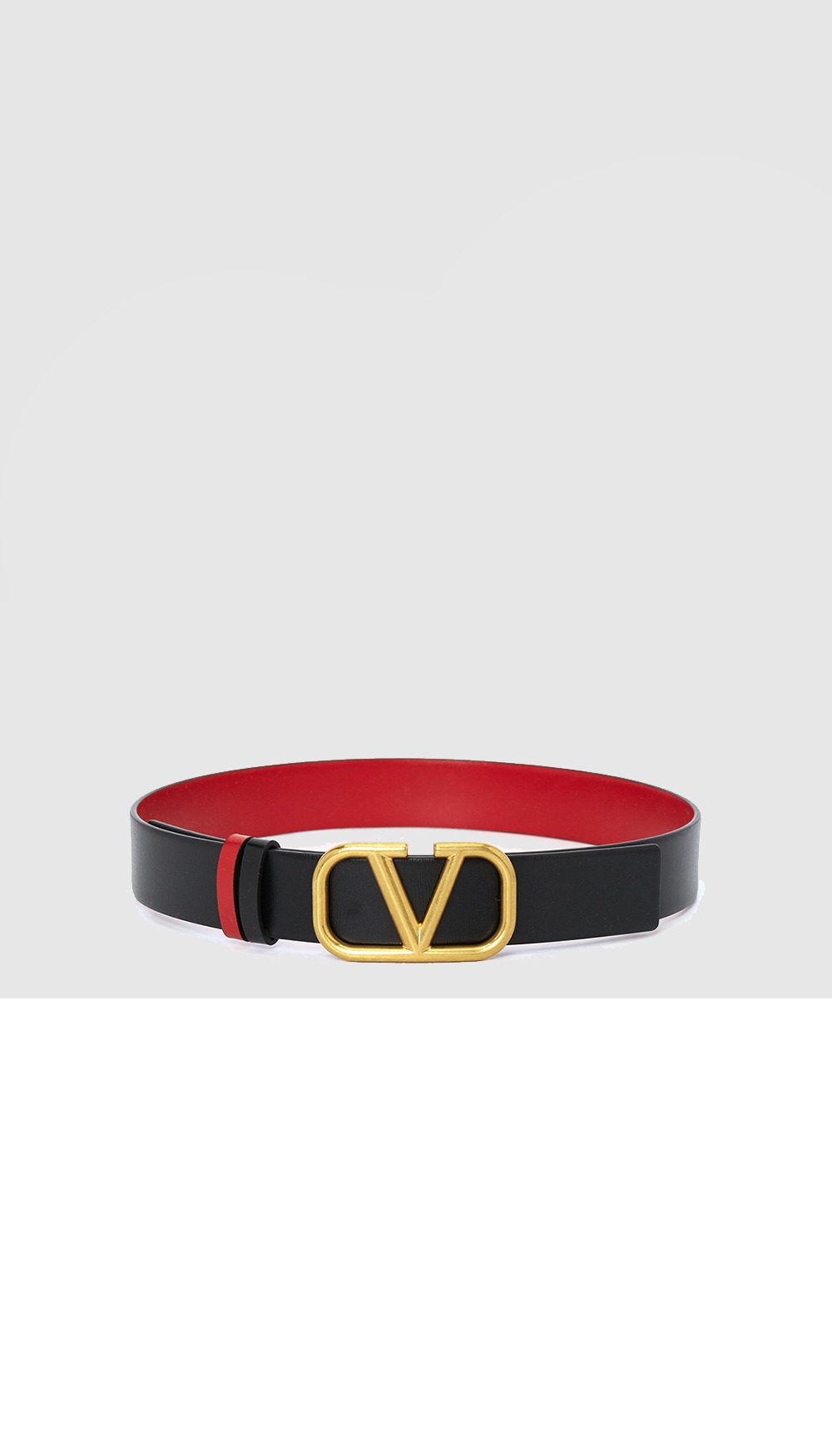 미러급레플리카사이트 | 명품레플리카 전문 쇼핑몰  | 퍼스트원 - 브이로고 리버서블 벨트 > 발렌티노