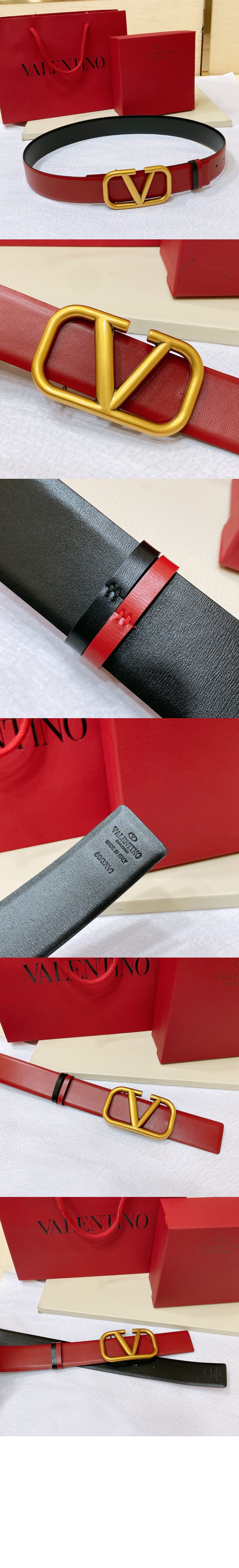미러급레플리카사이트 | 명품레플리카 전문 쇼핑몰  | 퍼스트원 - 브이로고 리버서블 벨트 > 발렌티노