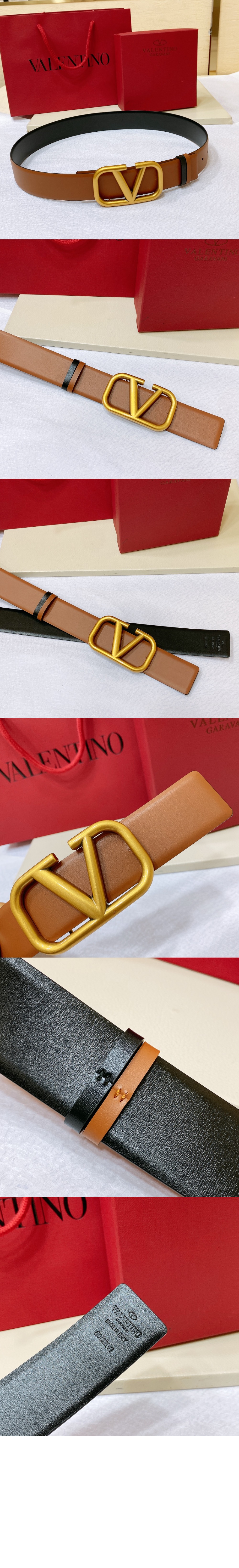 미러급레플리카사이트 | 명품레플리카 전문 쇼핑몰  | 퍼스트원 - 브이로고 리버서블 벨트 > 발렌티노