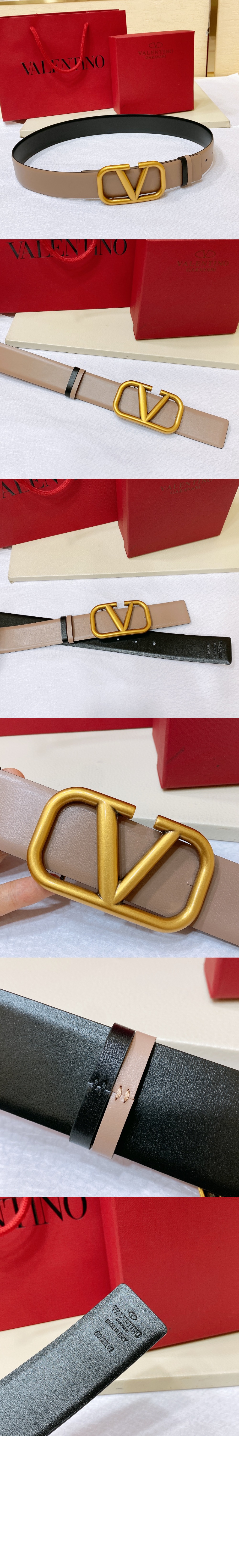 미러급레플리카사이트 | 명품레플리카 전문 쇼핑몰  | 퍼스트원 - 브이로고 리버서블 벨트 > 발렌티노