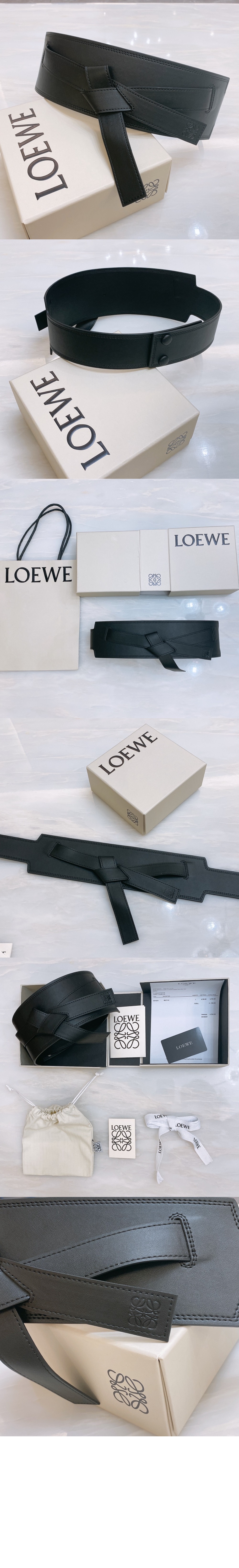 미러급레플리카사이트 | 명품레플리카 전문 쇼핑몰  | 퍼스트원 - 아나그램 컷아웃 벨트 > 로에베