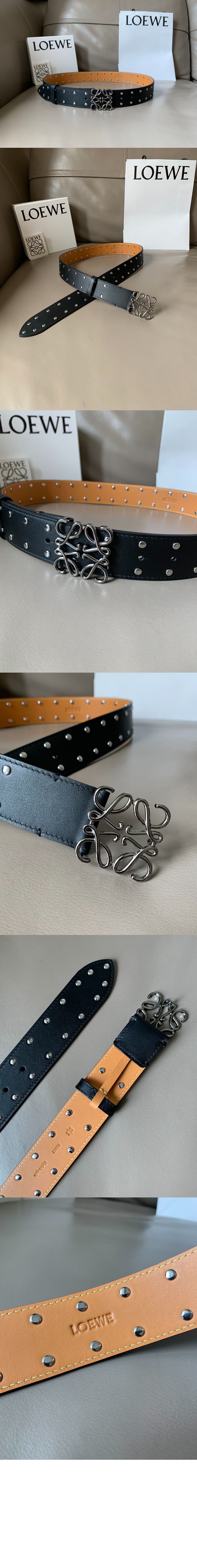 미러급레플리카사이트 | 명품레플리카 전문 쇼핑몰  | 퍼스트원 - 아나그램 벨트 > 로에베