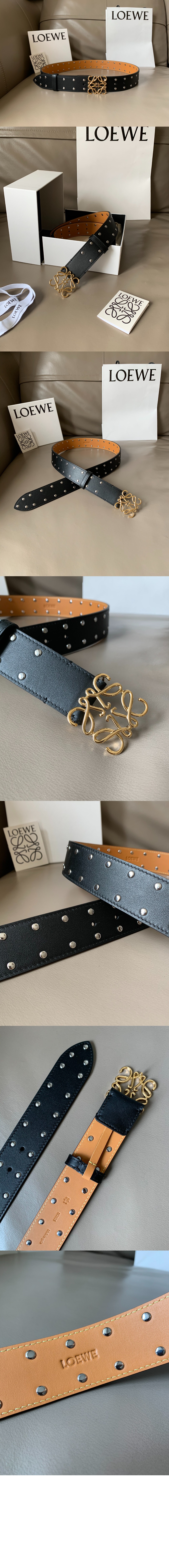 미러급레플리카사이트 | 명품레플리카 전문 쇼핑몰  | 퍼스트원 - 아나그램 벨트 > 로에베