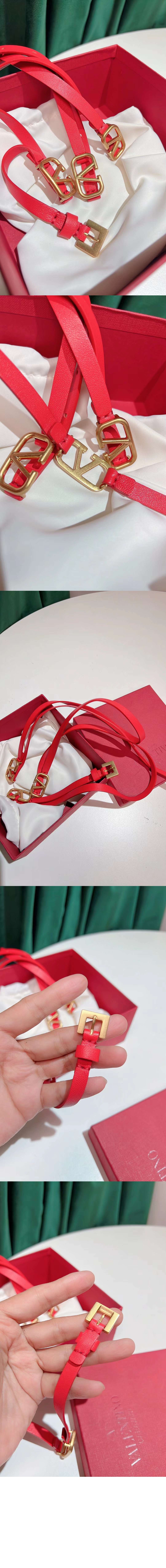 미러급레플리카사이트 | 명품레플리카 전문 쇼핑몰  | 퍼스트원 - 블로고 시그니처 나파 벨트 > 발렌티노