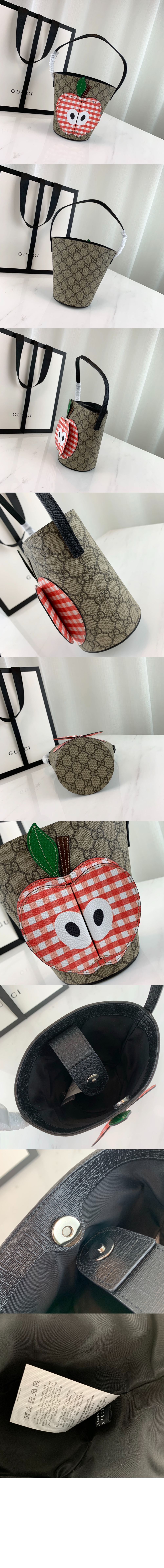 미러급레플리카사이트 | 명품레플리카 전문 쇼핑몰  | 퍼스트원 - 아이폰 유아 물통 가방 653954 > 구찌