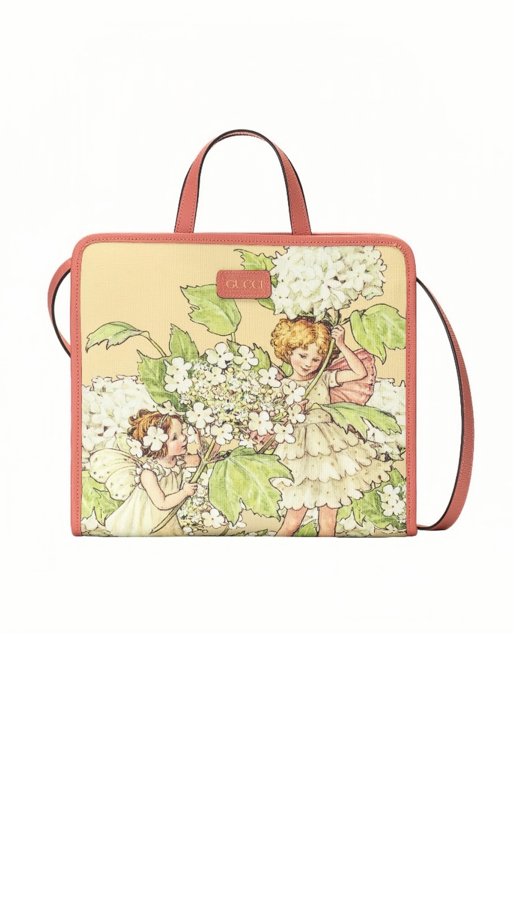 미러급레플리카사이트 | 명품레플리카 전문 쇼핑몰  | 퍼스트원 - 선녀 프린트 토트백 630542 > 구찌