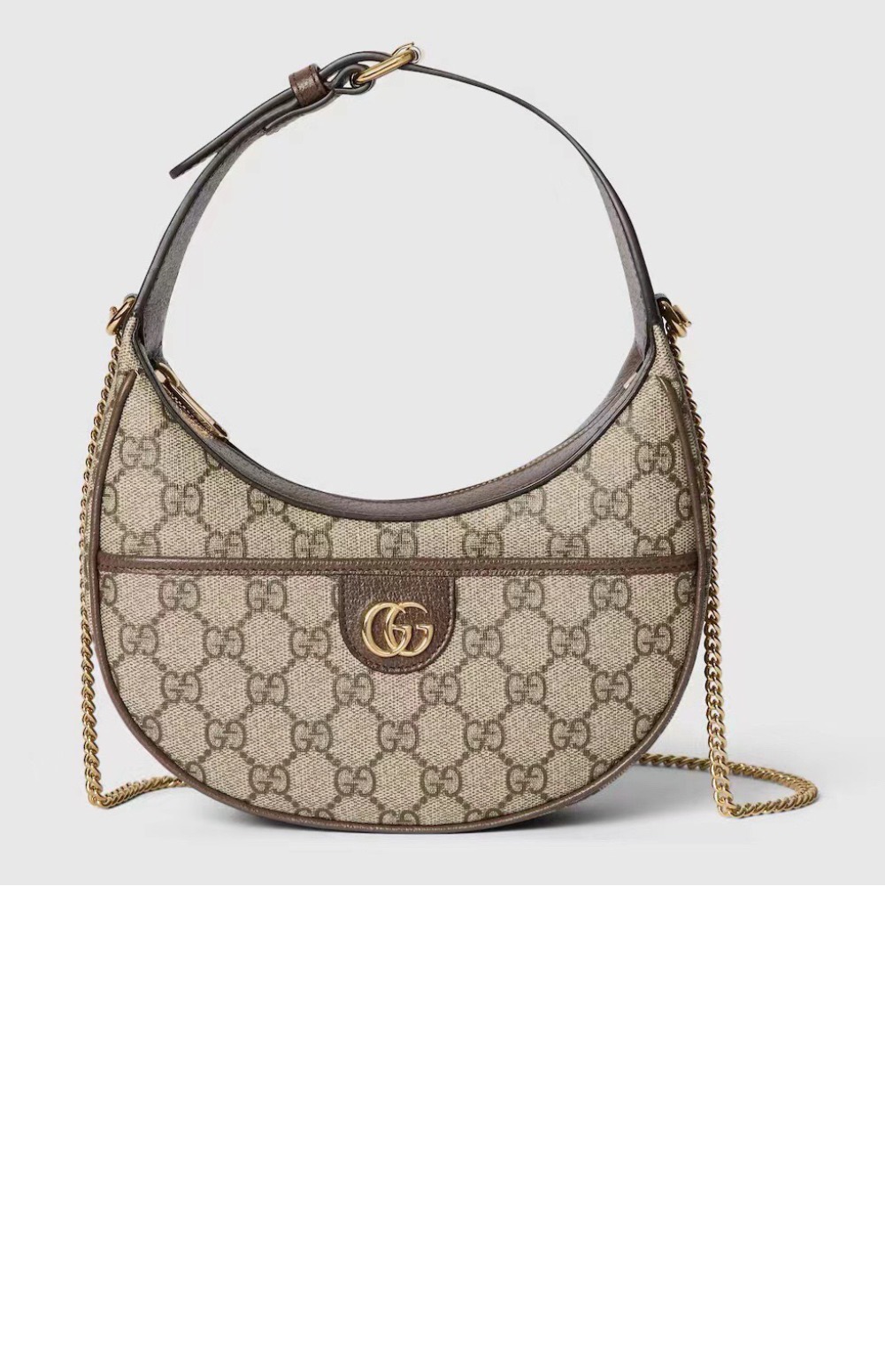 미러급레플리카사이트 | 명품레플리카 전문 쇼핑몰  | 퍼스트원 - GG 미니 숄더백 772308 > 구찌