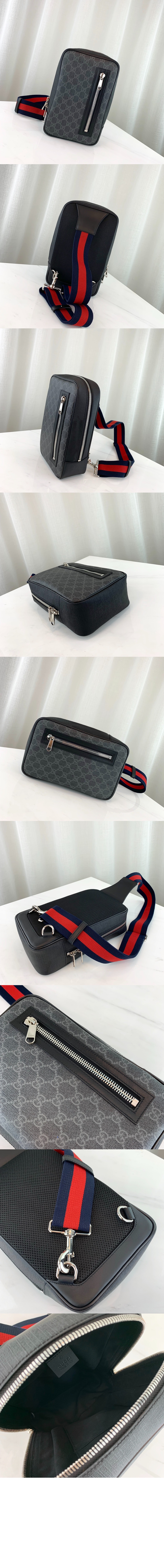 미러급레플리카사이트 | 명품레플리카 전문 쇼핑몰  | 퍼스트원 - GG 크로스백 벨트백 478325 > 구찌