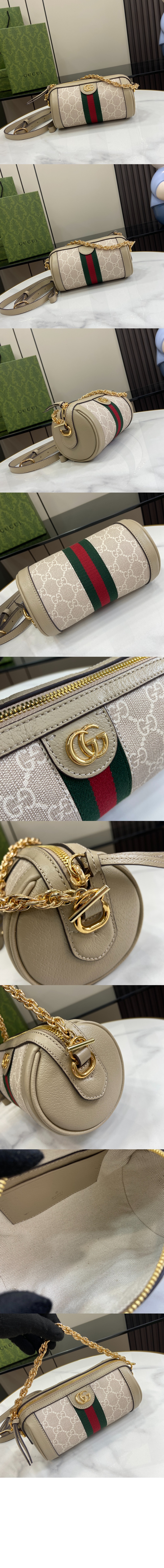 미러급레플리카사이트 | 명품레플리카 전문 쇼핑몰  | 퍼스트원 - 오피디아 미니 숄더백 795208 > 구찌