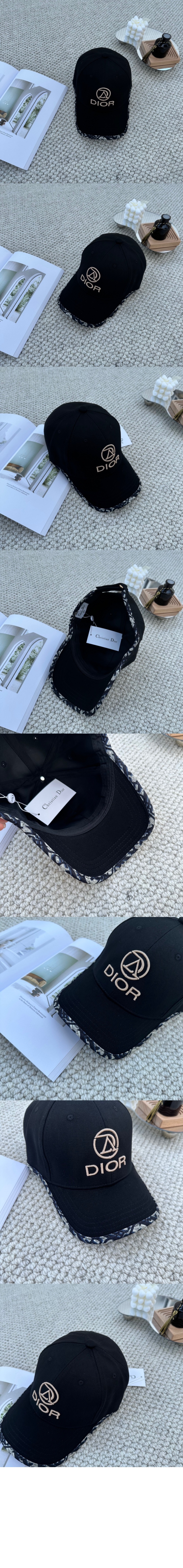 미러급레플리카사이트 | 명품레플리카 전문 쇼핑몰  | 퍼스트원 - 베이스볼 캡 4U23B > 디올