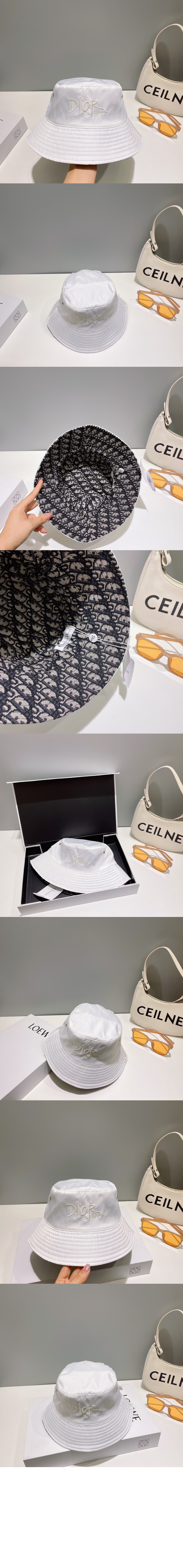 미러급레플리카사이트 | 명품레플리카 전문 쇼핑몰  | 퍼스트원 - 벙거지 52UPD > 디올