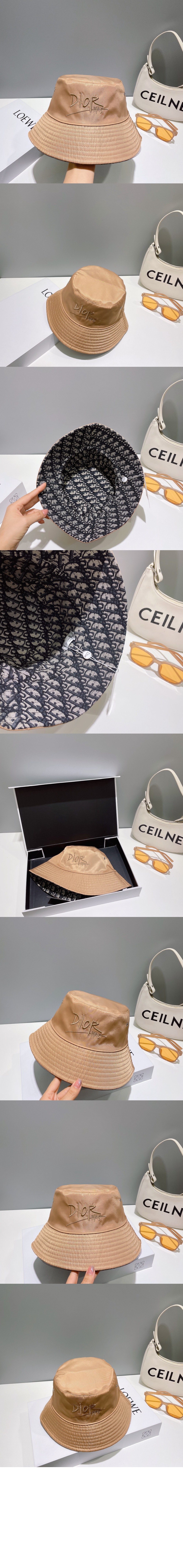 미러급레플리카사이트 | 명품레플리카 전문 쇼핑몰  | 퍼스트원 - 벙거지 52UPD > 디올