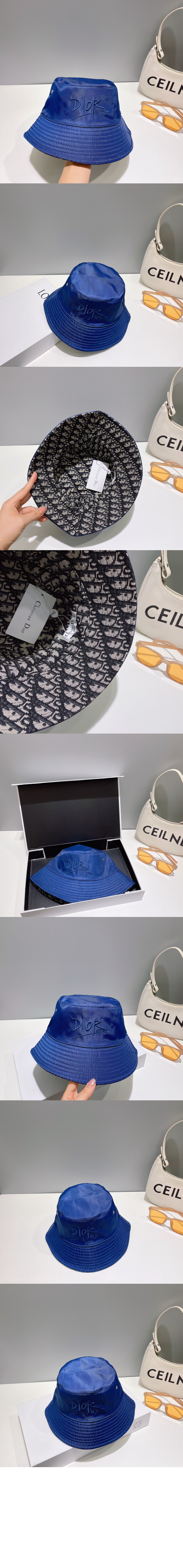 미러급레플리카사이트 | 명품레플리카 전문 쇼핑몰  | 퍼스트원 - 벙거지 52UPD > 디올