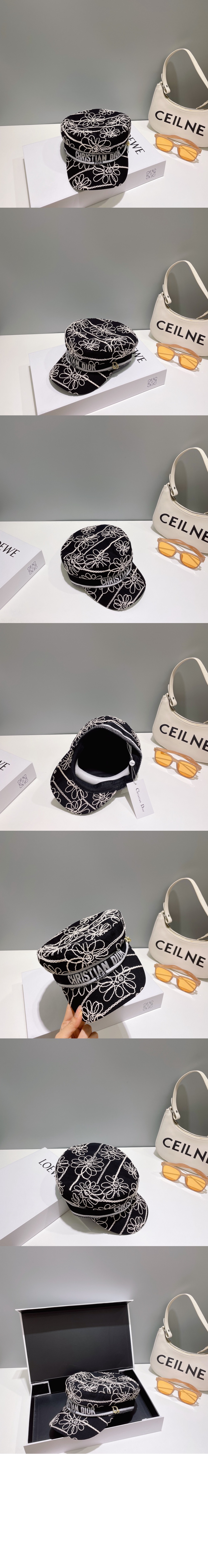 미러급레플리카사이트 | 명품레플리카 전문 쇼핑몰  | 퍼스트원 - 밀리터리 베이스볼 캡 34PDP > 디올