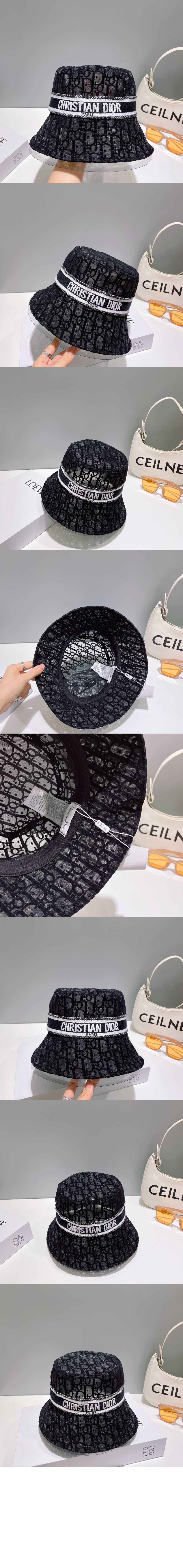 미러급레플리카사이트 | 명품레플리카 전문 쇼핑몰  | 퍼스트원 - 망사 벙거지 2BPD5 > 디올