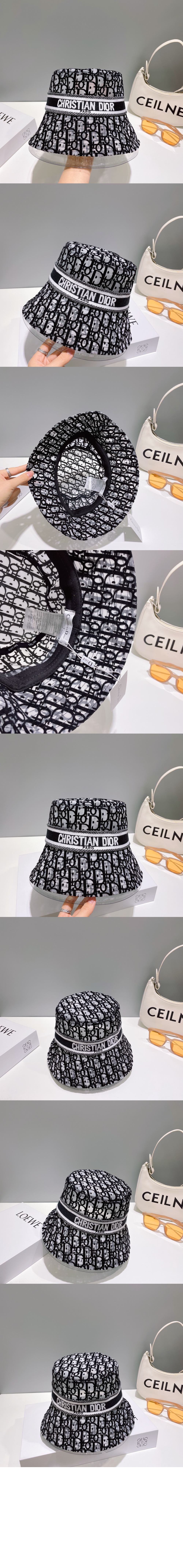 미러급레플리카사이트 | 명품레플리카 전문 쇼핑몰  | 퍼스트원 - 망사 벙거지 2BPD5 > 디올