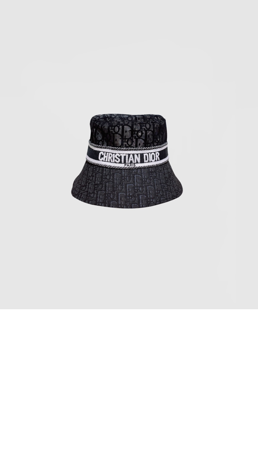 미러급레플리카사이트 | 명품레플리카 전문 쇼핑몰  | 퍼스트원 - 망사 벙거지 2BPD3 > 디올