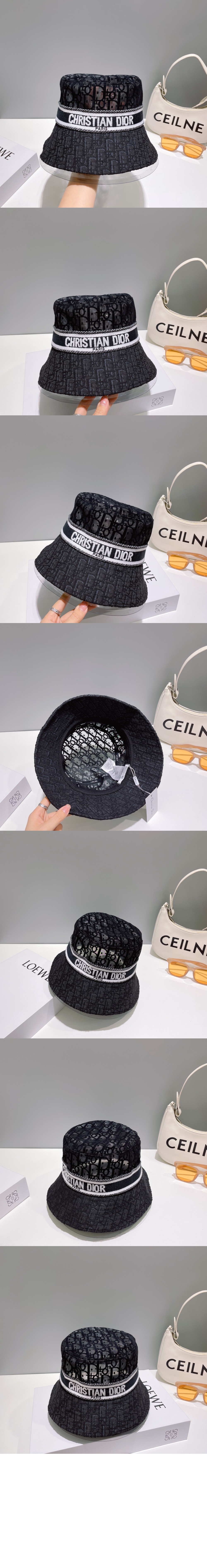 미러급레플리카사이트 | 명품레플리카 전문 쇼핑몰  | 퍼스트원 - 망사 벙거지 2BPD3 > 디올