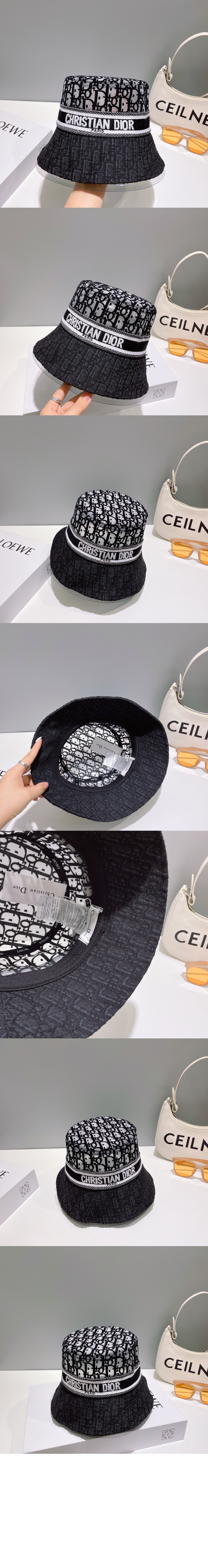 미러급레플리카사이트 | 명품레플리카 전문 쇼핑몰  | 퍼스트원 - 망사 벙거지 2BPD3 > 디올