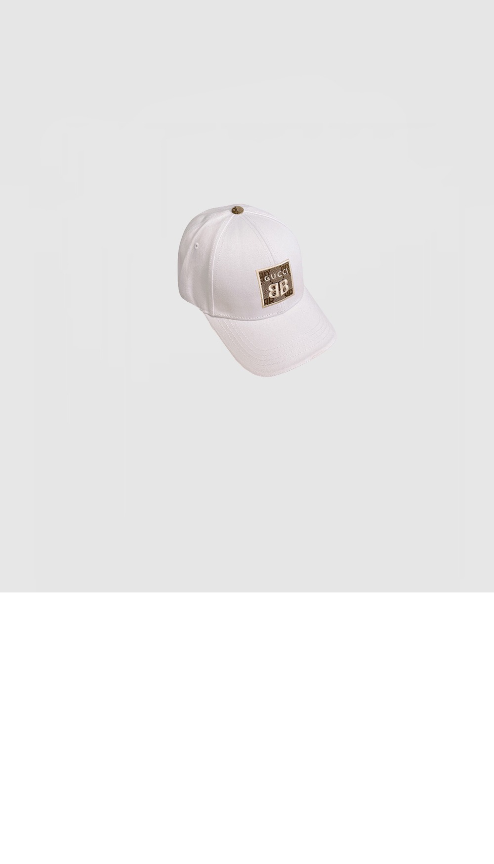 미러급레플리카사이트 | 명품레플리카 전문 쇼핑몰  | 퍼스트원 - 베이스볼 캡 854785 > 구찌