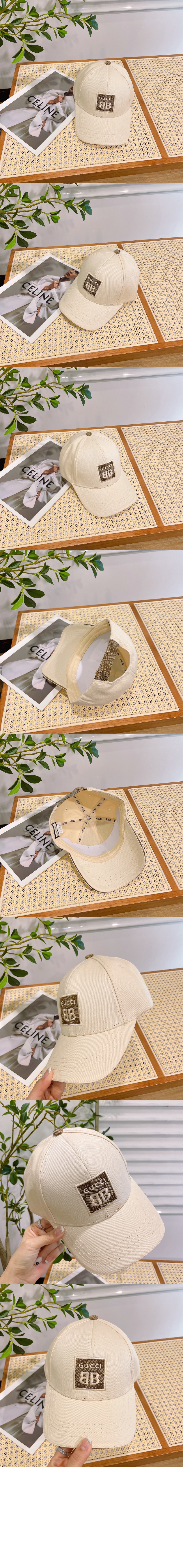 미러급레플리카사이트 | 명품레플리카 전문 쇼핑몰  | 퍼스트원 - 베이스볼 캡 854785 > 구찌