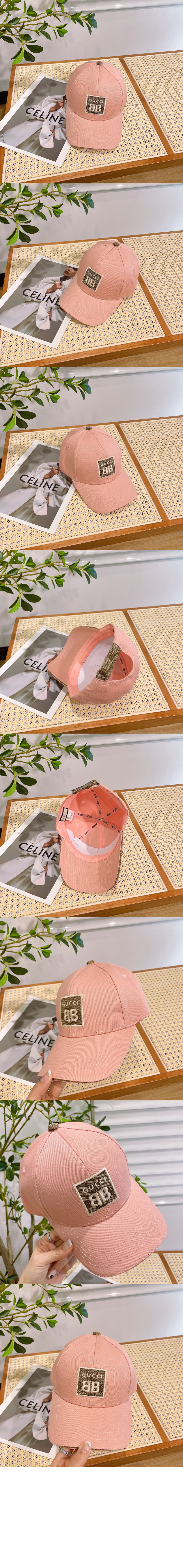 미러급레플리카사이트 | 명품레플리카 전문 쇼핑몰  | 퍼스트원 - 베이스볼 캡 854785 > 구찌