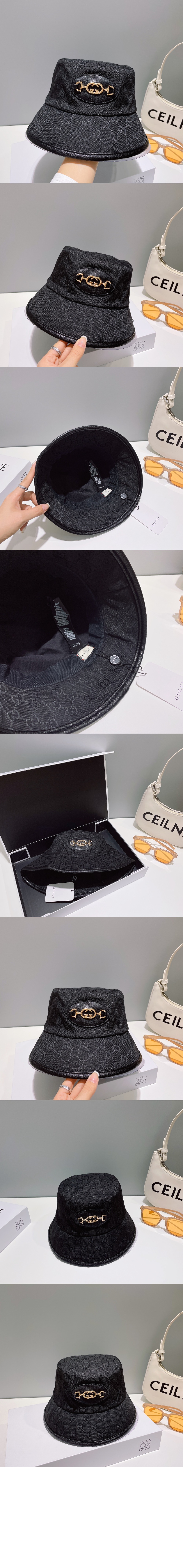 미러급레플리카사이트 | 명품레플리카 전문 쇼핑몰  | 퍼스트원 - 벙거지 687428 > 구찌