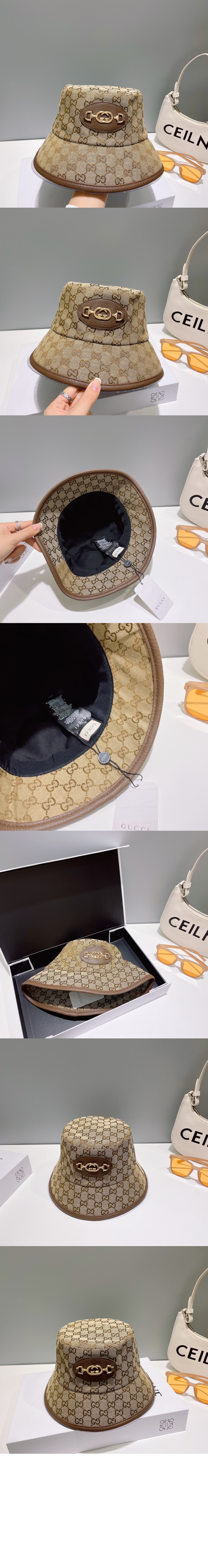 미러급레플리카사이트 | 명품레플리카 전문 쇼핑몰  | 퍼스트원 - 벙거지 687428 > 구찌