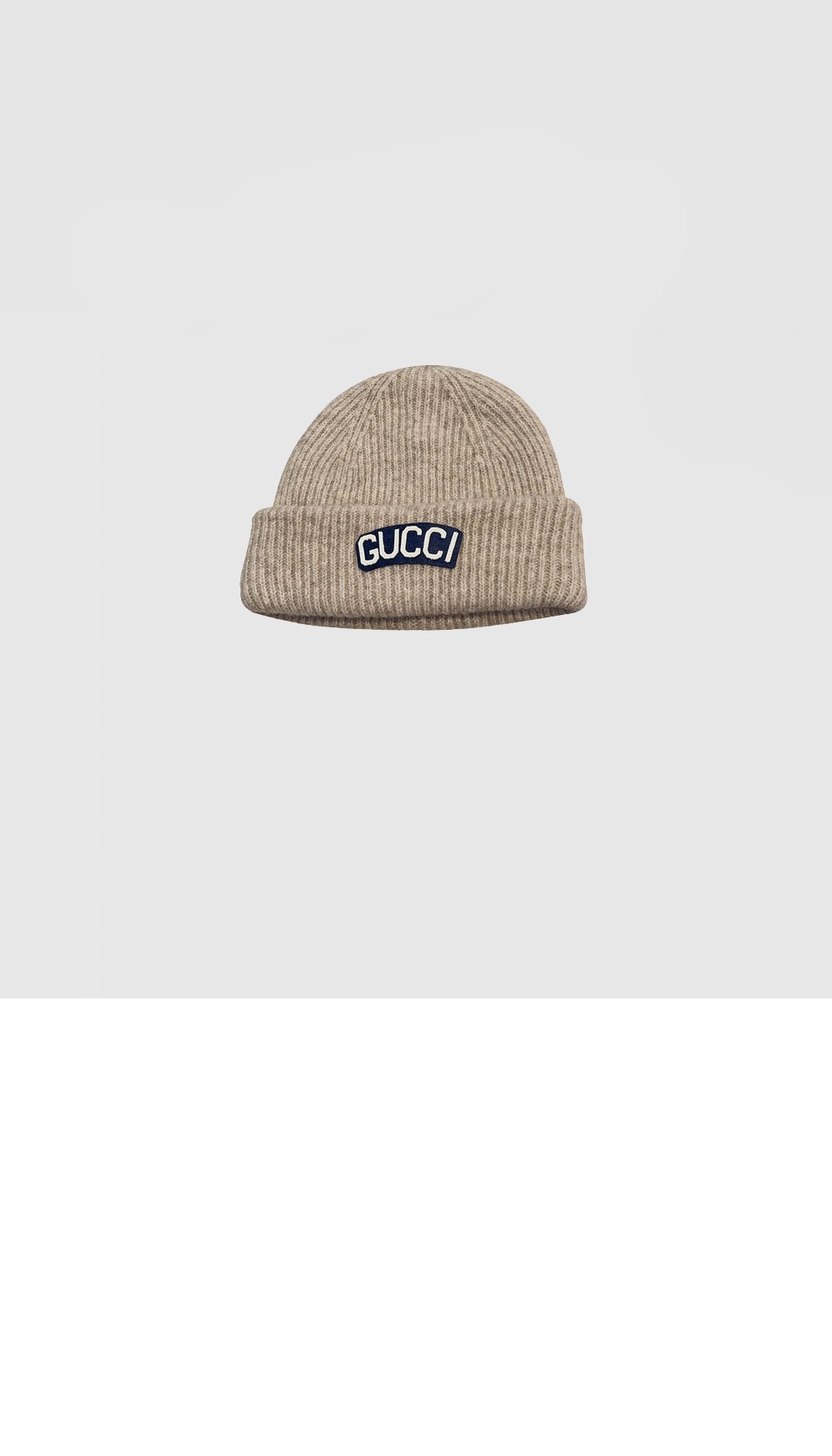 미러급레플리카사이트 | 명품레플리카 전문 쇼핑몰  | 퍼스트원 - 니트모자 535781 > 구찌