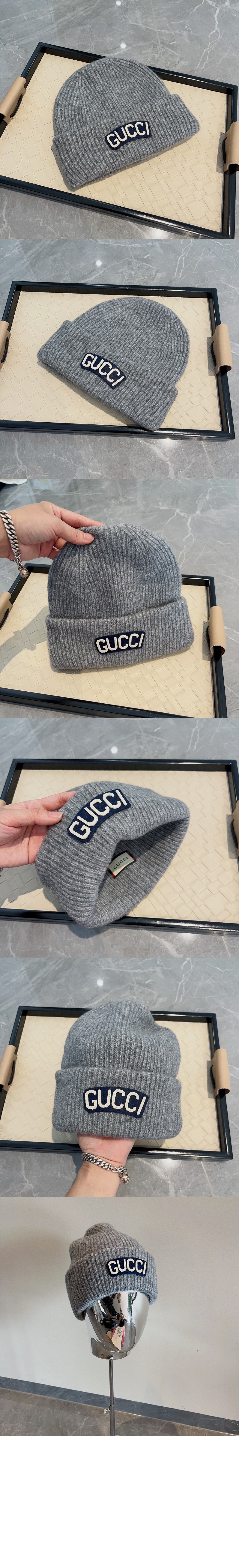 미러급레플리카사이트 | 명품레플리카 전문 쇼핑몰  | 퍼스트원 - 니트모자 535781 > 구찌