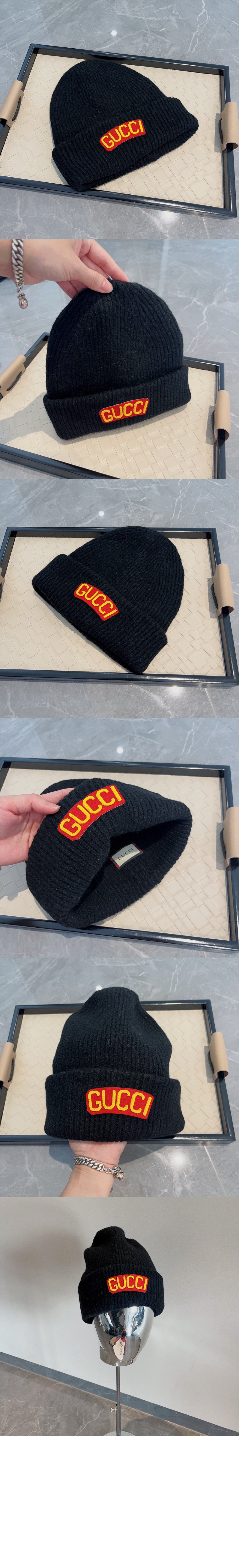 미러급레플리카사이트 | 명품레플리카 전문 쇼핑몰  | 퍼스트원 - 니트모자 535781 > 구찌