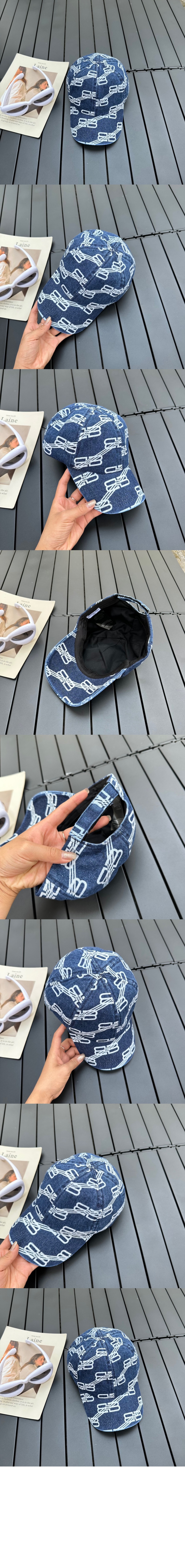 미러급레플리카사이트 | 명품레플리카 전문 쇼핑몰  | 퍼스트원 - 베이스볼 캡 582377 > 발렌시아가