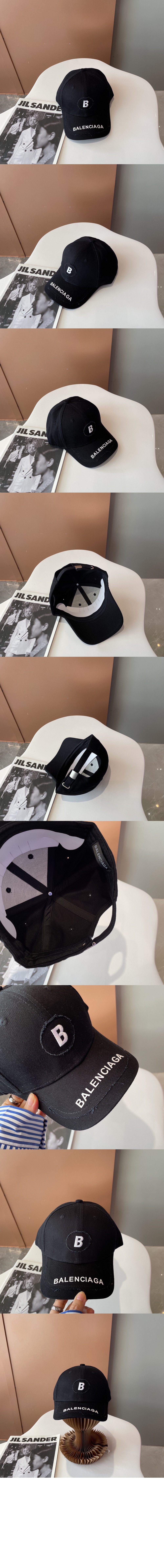 미러급레플리카사이트 | 명품레플리카 전문 쇼핑몰  | 퍼스트원 - 베이스볼 캡 425823 > 발렌시아가