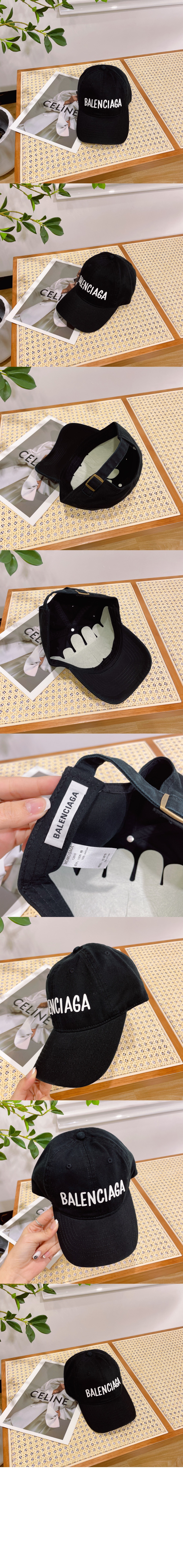 미러급레플리카사이트 | 명품레플리카 전문 쇼핑몰  | 퍼스트원 - 베이스볼 캡 358973 > 발렌시아가