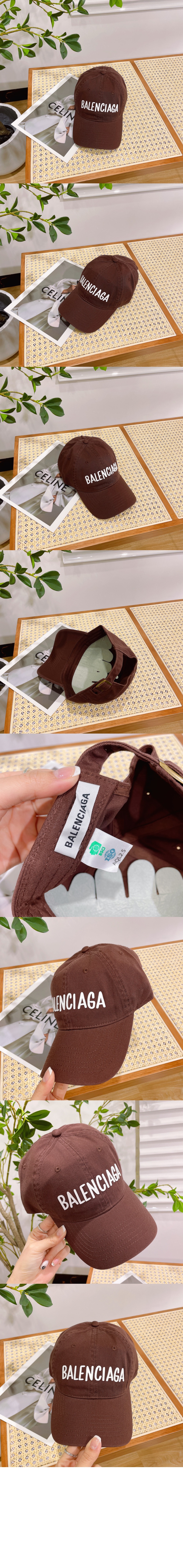 미러급레플리카사이트 | 명품레플리카 전문 쇼핑몰  | 퍼스트원 - 베이스볼 캡 358973 > 발렌시아가