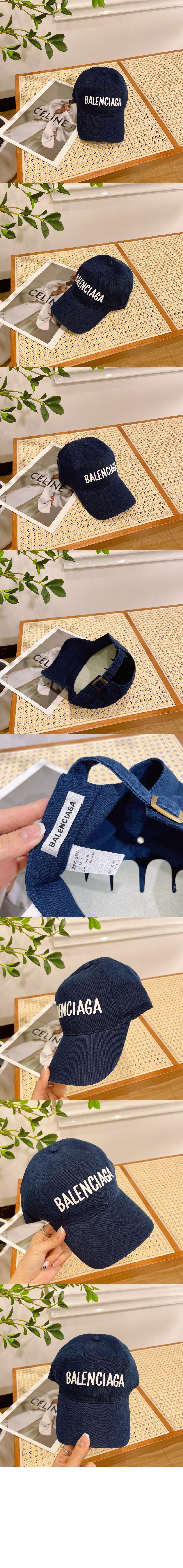 미러급레플리카사이트 | 명품레플리카 전문 쇼핑몰  | 퍼스트원 - 베이스볼 캡 358973 > 발렌시아가