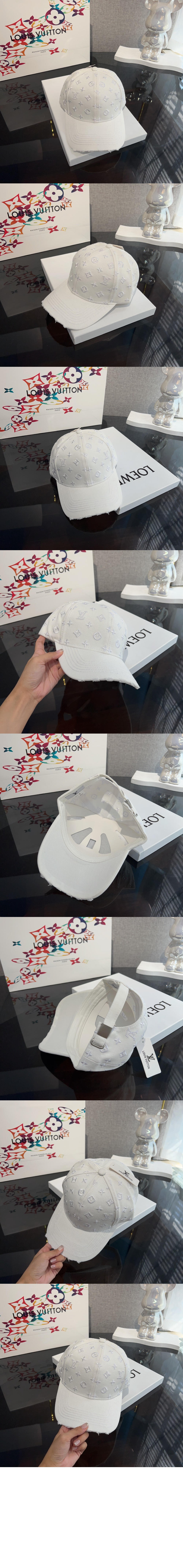 미러급레플리카사이트 | 명품레플리카 전문 쇼핑몰  | 퍼스트원 - 베이스볼 캡 M47853 > 루이비통