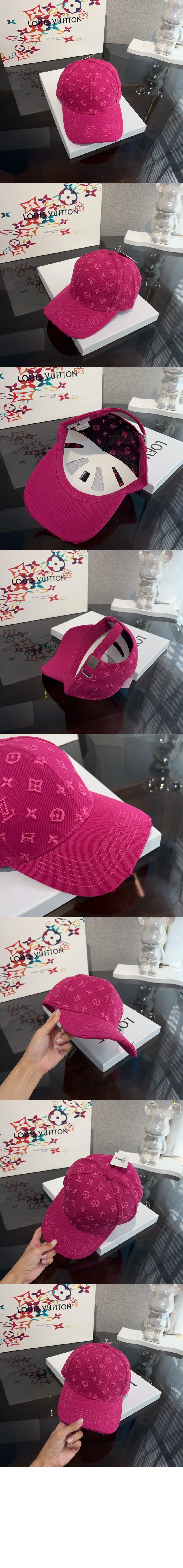 미러급레플리카사이트 | 명품레플리카 전문 쇼핑몰  | 퍼스트원 - 베이스볼 캡 M47853 > 루이비통