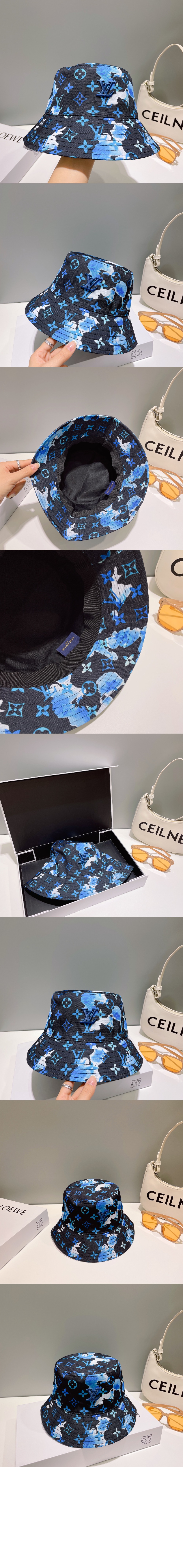 미러급레플리카사이트 | 명품레플리카 전문 쇼핑몰  | 퍼스트원 - 벙거지 M25478 > 루이비통