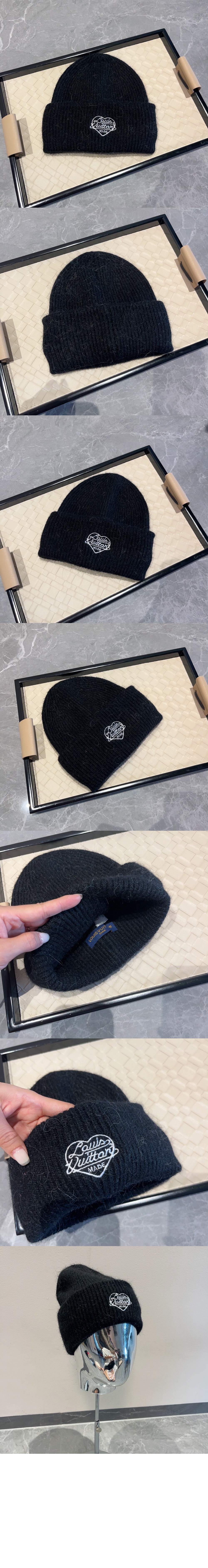 미러급레플리카사이트 | 명품레플리카 전문 쇼핑몰  | 퍼스트원 - 니트모자 M52478 > 루이비통