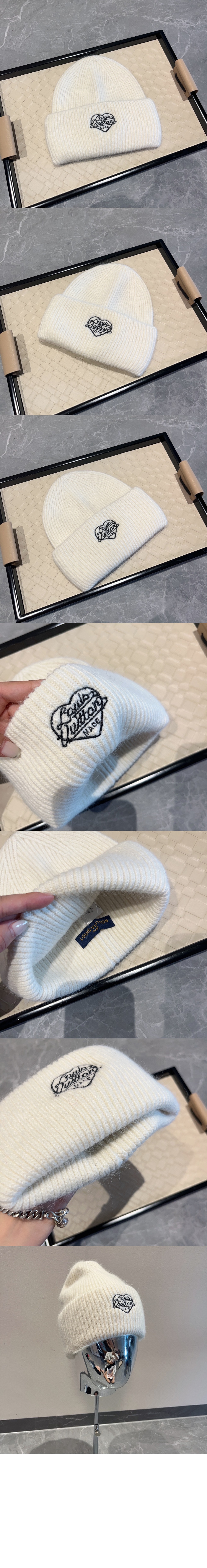 미러급레플리카사이트 | 명품레플리카 전문 쇼핑몰  | 퍼스트원 - 니트모자 M52478 > 루이비통