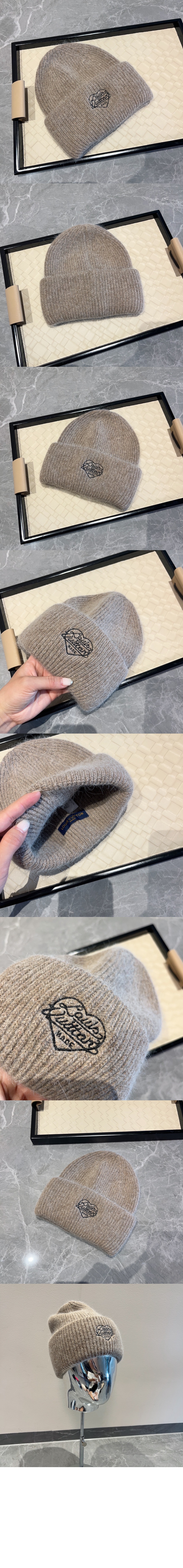 미러급레플리카사이트 | 명품레플리카 전문 쇼핑몰  | 퍼스트원 - 니트모자 M52478 > 루이비통