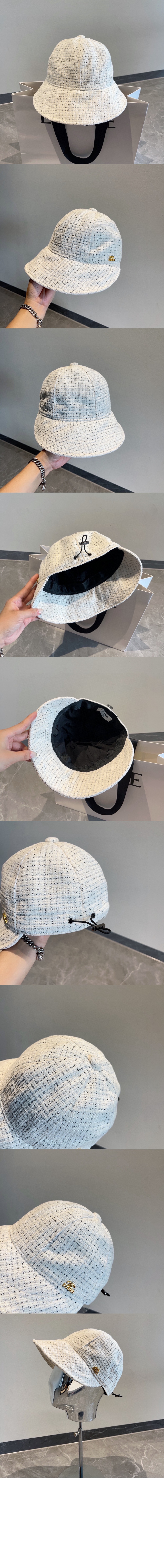 미러급레플리카사이트 | 명품레플리카 전문 쇼핑몰  | 퍼스트원 - 기사모자 AA6683 > 샤넬