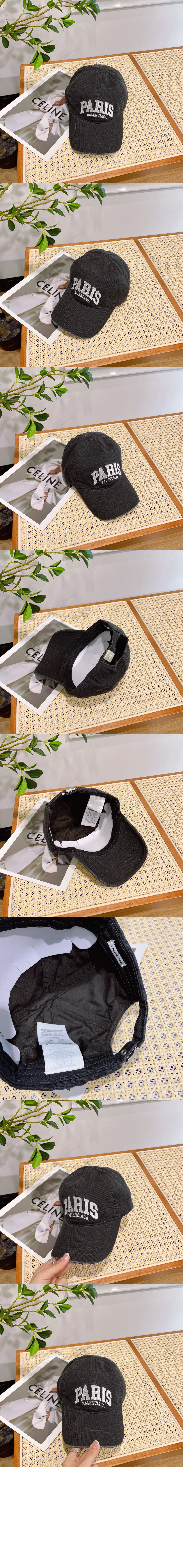 미러급레플리카사이트 | 명품레플리카 전문 쇼핑몰  | 퍼스트원 - 베이스볼 캡 8015369 > 버버리