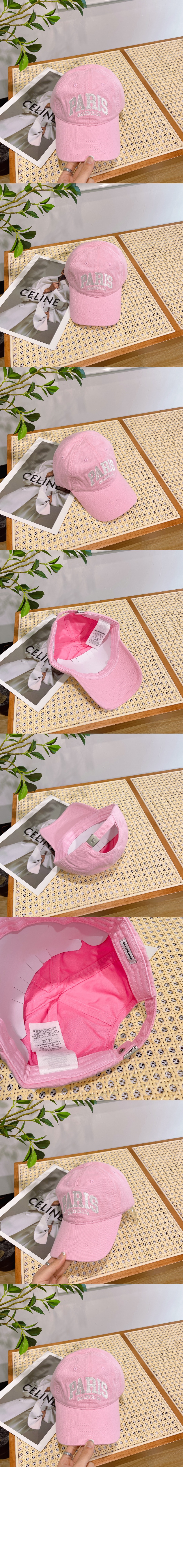 미러급레플리카사이트 | 명품레플리카 전문 쇼핑몰  | 퍼스트원 - 베이스볼 캡 8015369 > 버버리