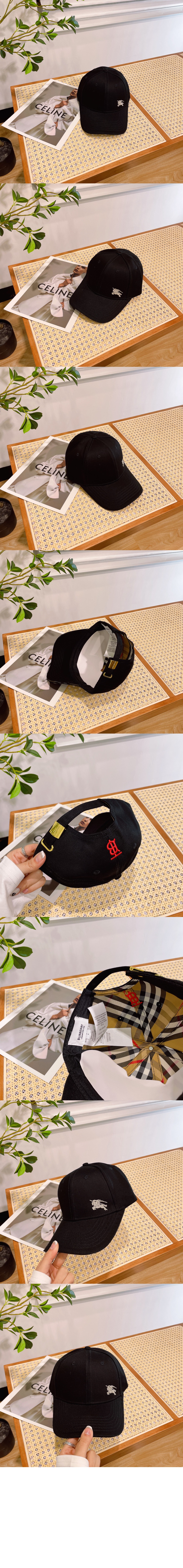 미러급레플리카사이트 | 명품레플리카 전문 쇼핑몰  | 퍼스트원 - 베이스볼 캡 8015317 > 버버리